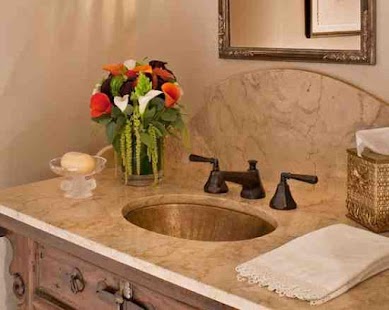 Flower Interior Decoration Screenshots 7