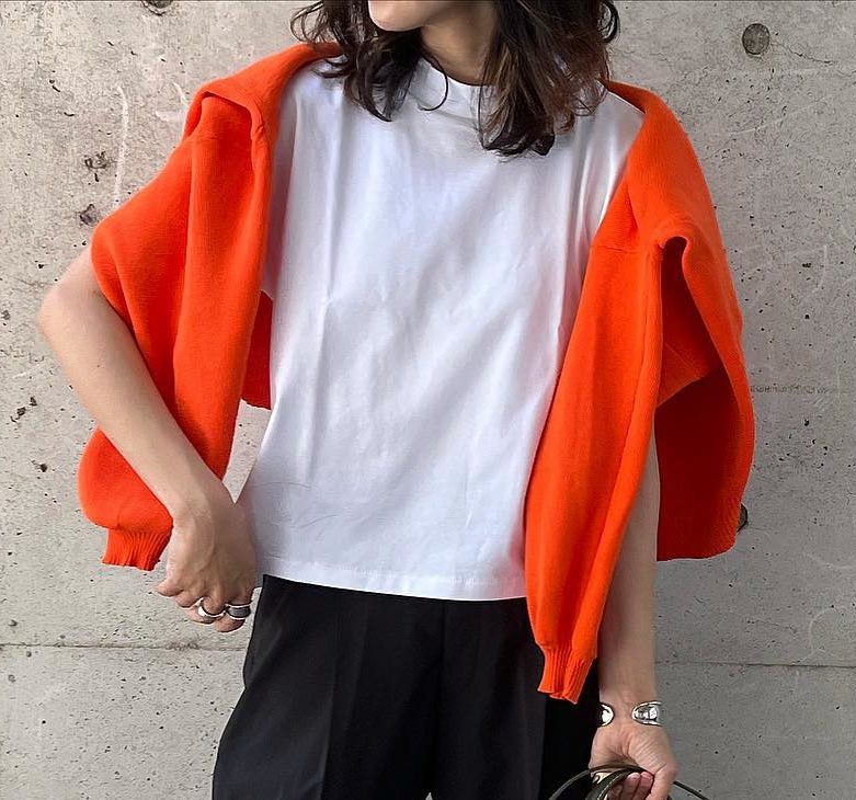 気温25度 もう悩まないベストな服装 おすすめのアイテムとコーデを一挙紹介 Trill トリル