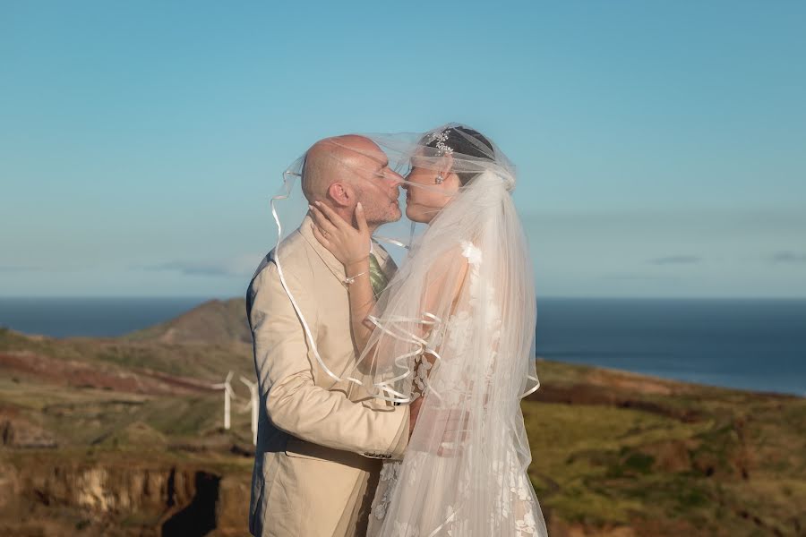 Fotógrafo de casamento Fábio Tito Nunes (fabiotito). Foto de 6 de abril