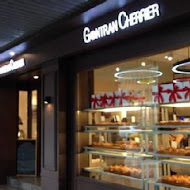 Gontran Cherrier Bakery Taipei