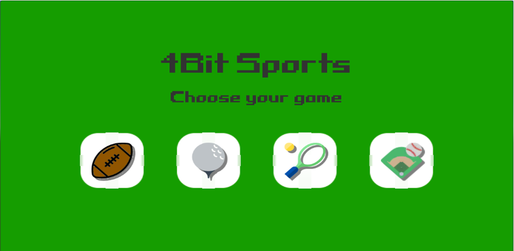 4 Bit Sports La Ultima Version De Android Descargar Apk