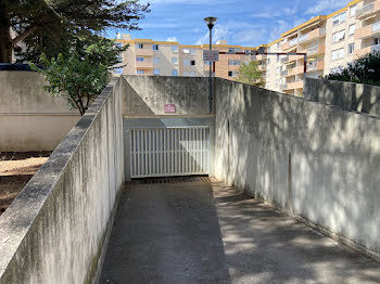 parking à Montpellier (34)