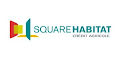 SQUARE HABITAT LES HERBIERS