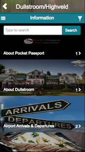 Dullstroom/Highveld(圖2)-速報App