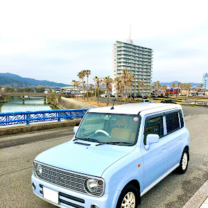 アルトラパン HE21S