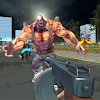 Yalghar Zombie & Elite Gun Commando Dead Shooter icon