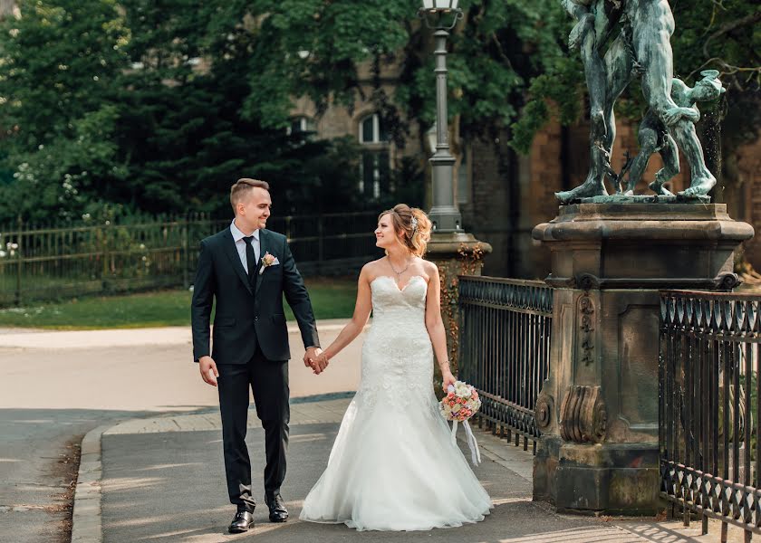 Photographe de mariage Alex Foot (alexfoot). Photo du 26 février 2021