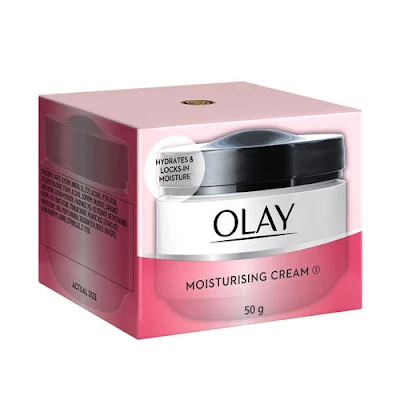 Olay Miosturizing Cream - 12 gm