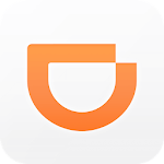 Cover Image of ดาวน์โหลด DiDi – มหานครจีน 5.1.4 APK