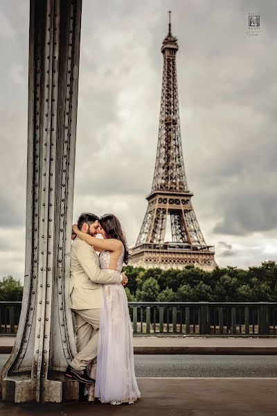 Fotografo di matrimoni Marcos Malechi (marcosmalechi). Foto del 20 novembre 2020