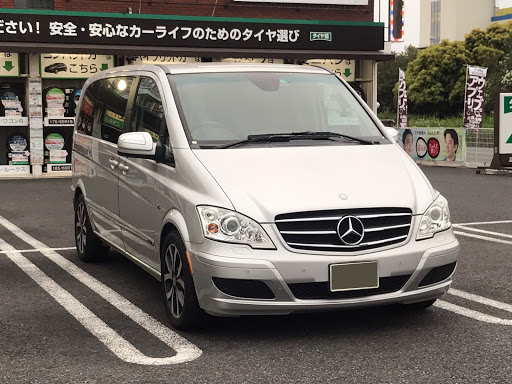 Vクラス W639のアライメント測定 調整 足回り交換 アイバッハ モンロー ダウンサスに関するカスタム メンテナンスの投稿画像 車のカスタム 情報はcartune