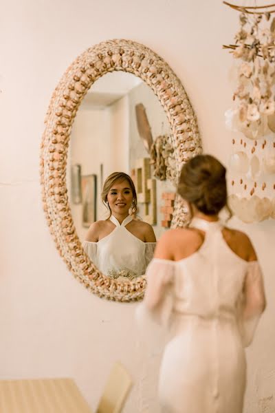 Photographe de mariage Tonskie Elsisura (tonskieelsisura). Photo du 9 février 2023