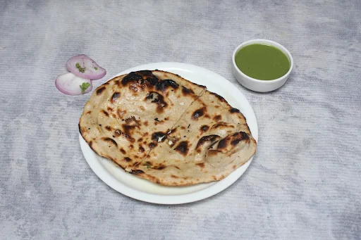 Tandoori Butter Roti