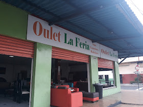 Outlet La Feria