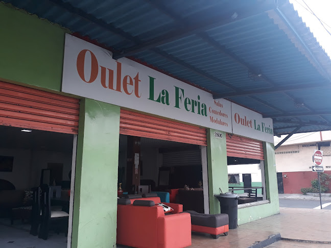 Outlet La Feria