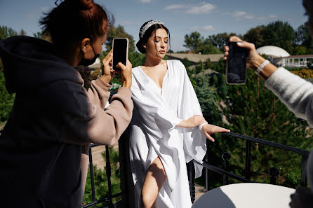 Wedding photographer Anastasiya Prutova (prutova). Photo of 19 March 2022