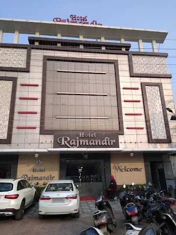 Hotel Rajmandir photo 