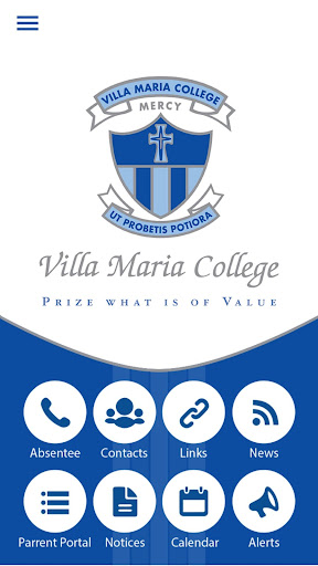 Villa Maria College