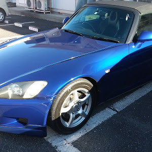 S2000 AP1