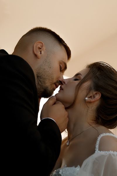 Fotógrafo de bodas Viktoriya Chayka (larumph). Foto del 23 de abril 2022