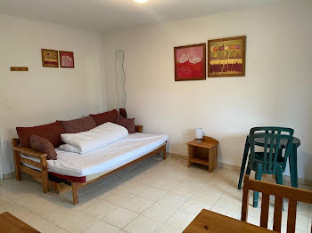 appartement à Montbrun-les-Bains (26)