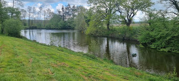 terrain à Saint-Pourçain-sur-Sioule (03)