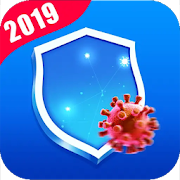 Antivirus & Applock 2020  Icon