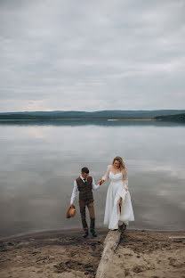 Свадебный фотограф Наталья Шалегина (shaleginaphoto). Фотография от 18 марта