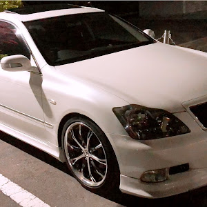 クラウンアスリート GRS180