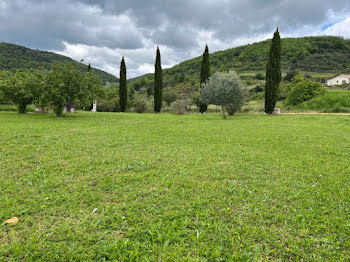 terrain à Valvignères (07)