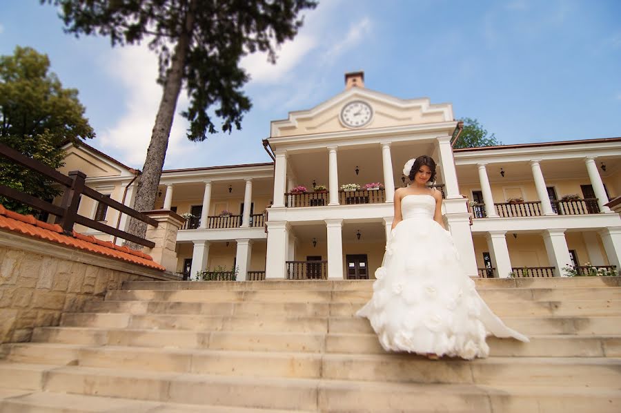 Wedding photographer Artur Roscolotenco (miophoto). Photo of 15 April 2013