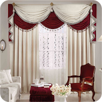 Curtain Design Ideas