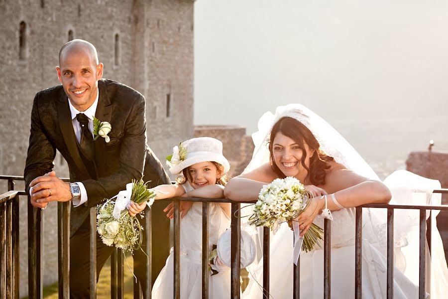 Photographe de mariage Fabio Catarinacci (fabiocatarinacc). Photo du 31 août 2016