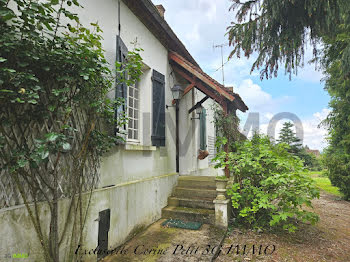 maison à Saint-Aubin-en-Bray (60)