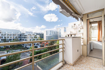 appartement à Levallois-Perret (92)