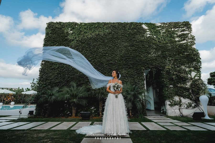 Hochzeitsfotograf Maroun Abdel Nour (marounabdelnour). Foto vom 25. September 2020