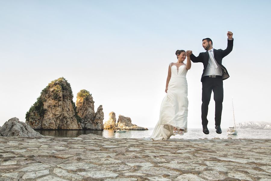 Fotógrafo de casamento Alberto Agrusa (agrusa). Foto de 29 de julho 2017