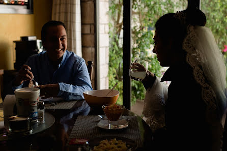 Fotógrafo de bodas Guillermo Navarrete (navarretephoto). Foto del 28 de mayo 2016