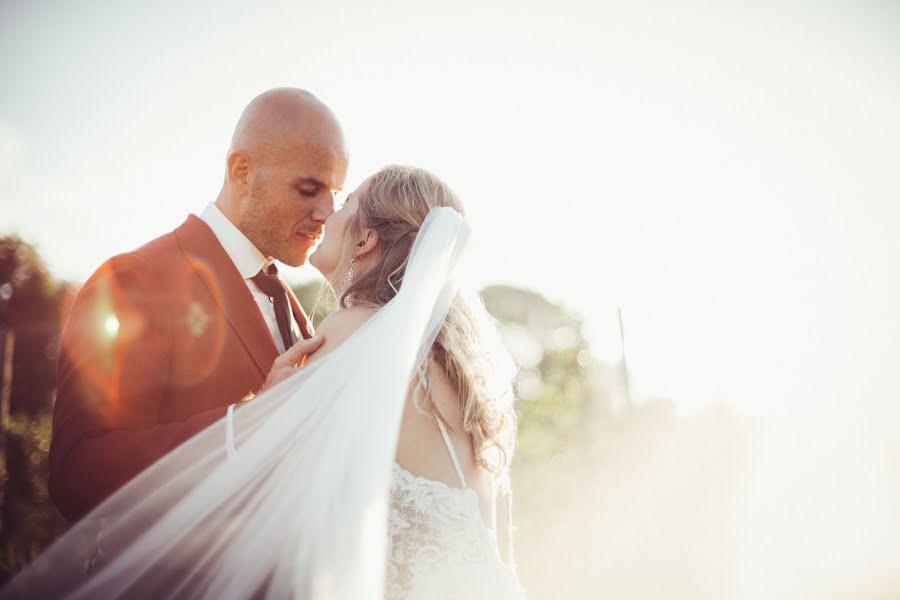 Fotógrafo de casamento Lieke En Niels (debruidsgasten). Foto de 5 de dezembro 2023