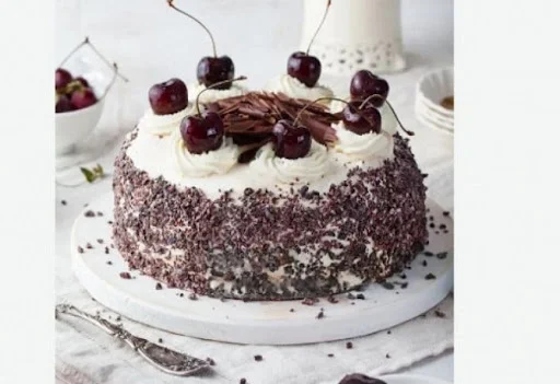 Black Forest Cake