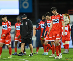 KV Kortrijk-coach Joseph Akpala komt met blessure-update en weet dat er betere tijden aankomen