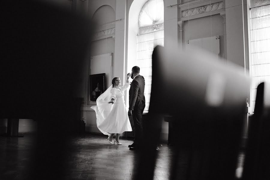 Hochzeitsfotograf Maksim Grinchenko (grinchenkophoto). Foto vom 17. September 2023