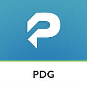 USAF PDG Pocket Prep 4.7.0 Icon