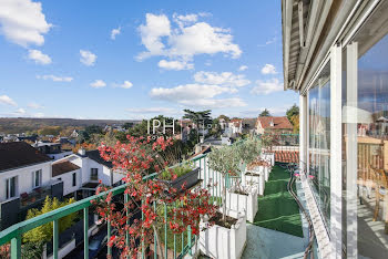 appartement à Saint-Cloud (92)