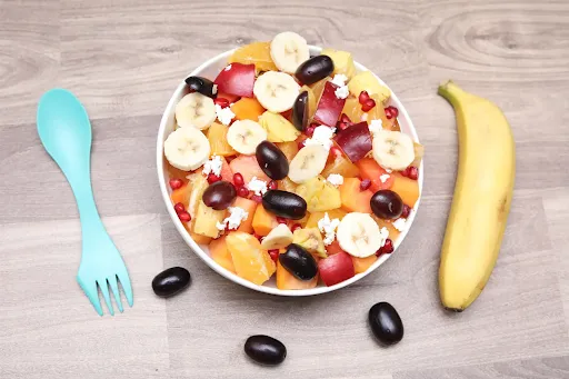 Mixed Fruit Salad