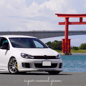 ゴルフ MK6