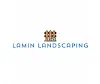 Lamin Landscaping Logo