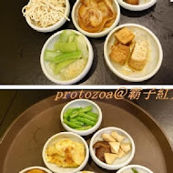 霸子牛排西餐廳