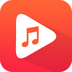 Cover Image of Скачать Free Music Mp3 Player - Awesome Music Playlist 5.0 APK