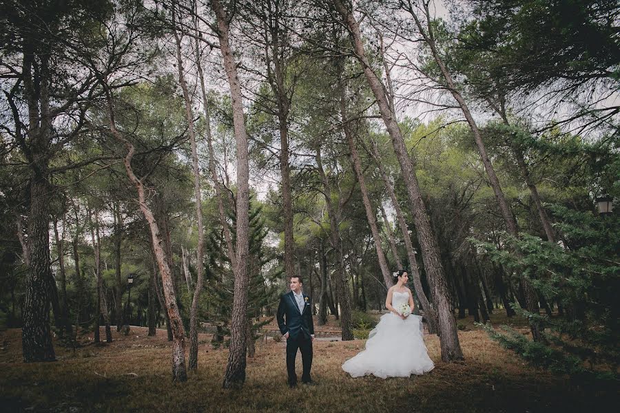 Wedding photographer Sergio Poveda (sergiopoveda). Photo of 23 May 2019